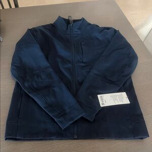 Lululemon Sojourn jacket